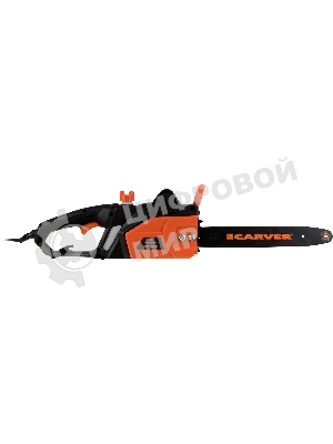 Электрическая цепная пила Carver RSE-1800М 1800Вт 2.4 л.с. дл. шин.: 14