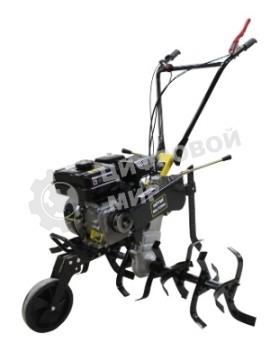 Сельскохозяйственная машина Huter MK-7000С (70/5/20) бензиновый 7л.с.