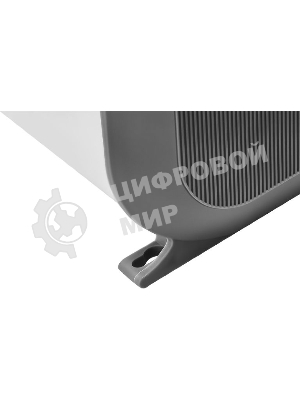 Тепловая завеса Ballu BHC-L06S03-S, 3 кВт белый