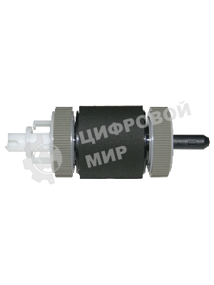 Ролик подхвата CET CET3519 (RM1-3763-000/RM1-6313-000) для HP LJ Enterprise P3015/P3005, M521/M525 2-го лотка в сборе