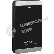 Считыватель Hikvision DS-K1103M