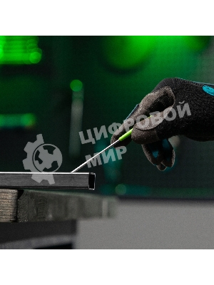 Набор надфилей Сибртех алмазных 140х70х3 10шт.