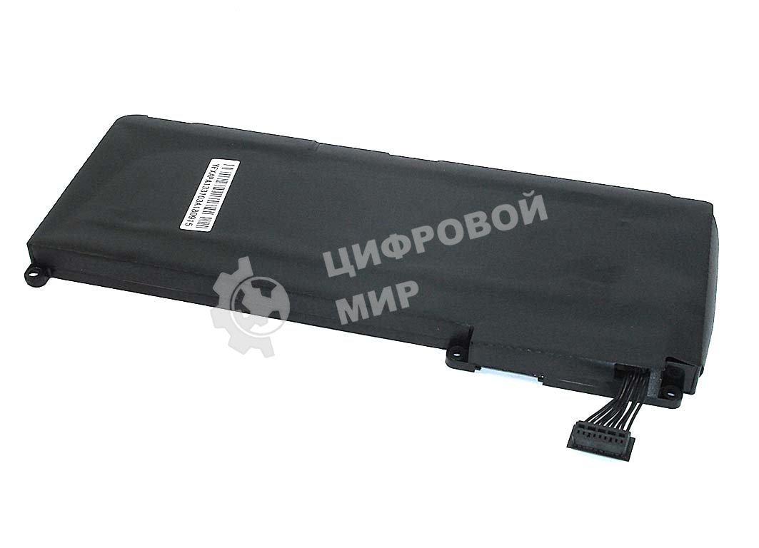 Аккумуляторная батарея для ноутбука Apple MacBook 13