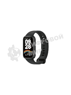 Фитнес-браслет Xiaomi Smart Band 9 Active черный M2435B1 (BHR9444GL)