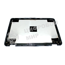 Крышка матрицы для Asus TP203 серая
