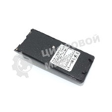 Аккумулятор Amperin (Type-C) для Icom IC-A24 (Icom BP-210, BP-222) 2200mah 7.4V Li-ion