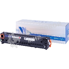 Картридж лазерный NVPrint для HP Color LJ CM1312MFP/CP1215/CP1515/CP1518/Canon i-SENSYS LBP 5050/MF8030CN/8050CN/HP Color LJ CM1312MFP/CP1215/CP1515/CP1518