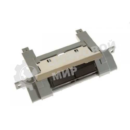 Тормозная площадка 500-лист. кассеты HP LJ Enterprise P3015/500 M525/Pro 400 M401/M425 (RM1-6303)