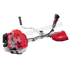 Мотокоса FUBAG FPT 52R (38713)1.5кВт 52 см3 разборная штанга двухплечевой ремень велосипедная рук