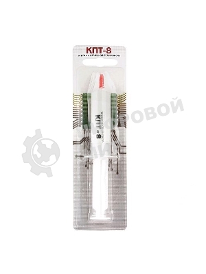 Термопаста КПТ-850 гр шприц