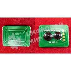 Чип ELP для OKI C610, Magenta, 6K (ELP, Китай)