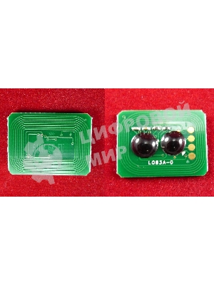 Чип ELP для OKI C610, Magenta, 6K (ELP, Китай)