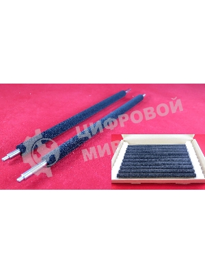 Вал подачи тонера (Supply Roller) Samsung ML-1510/1710/1750 (ELP, Китай) 10штук (цена за упаковку!!!)