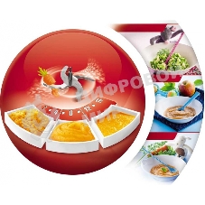 Блендер погружной Moulinex DD833810