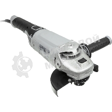 Угловая шлифовальная машина Ресанта УШМ-180/1800 1800Вт 7500об/мин рез.шпин.:M14 d=180мм