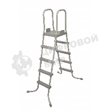 Лестница для бассейнов 132 см Bestway 58337