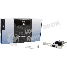 Контроллер LSI SAS 9300-8e SGL (8-Port Ext, 12Gb/s SATA+SAS, PCIe 3.0 HBA)