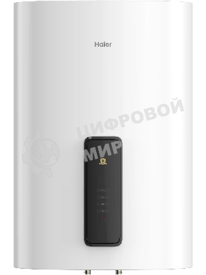 Водонагреватель Haier ES50V-TF7P(R) 3кВт 50л электрический настенный, белый
