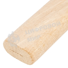 Рукоятка Сибртех для кувалды, шлифованная, БУК, 400 мм