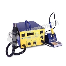 Паяльная станция BAKU BK-701L