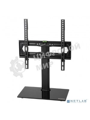 Стойка для телевизора Kromax X-STAND-2 черный 23