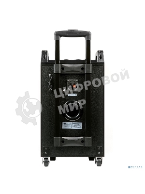 Акустическая колонка Dialog Oscar AO-210 1.0, 70W RMS, Караоке с беспр. микр, BT/FM/USB/SD/GT