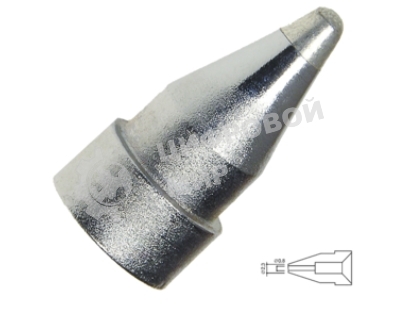 Насадка Quick A1004