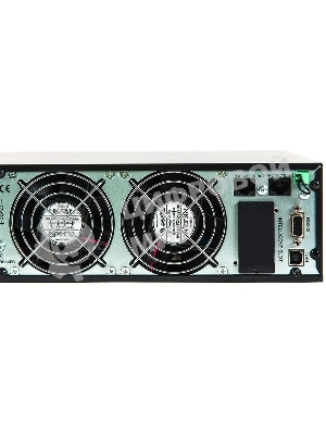 Источник бесперебойного питания Бастион SKAT-UPS 3000 RACK ИБП 220В 50/60Гц 2700Вт On-Line синусоида (без АКБ)