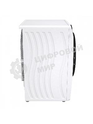 Стиральная машина Gorenje WPNA84A2TWIFI/C белый загр. фронтальная макс.: 8 кг 1400об/мин класс: А+++