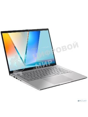 Ноутбук Asus VivoBook S14 S3407CA-LY098 Core Ultra 5 225H 16Gb SSD 512Gb Intel Arc 14