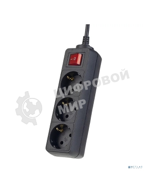 Сетевой фильтр Perfeo (PF_A4680) 