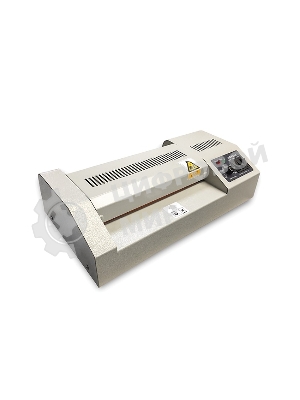 Ламинатор Гелеос FGK 230, 4 вала, А4, 250мкм, 600 мм/мин