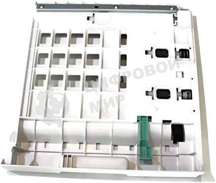 Узел двухсторонней печати Xerox 022N02856