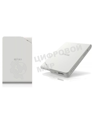 Внешний HDD 2.5