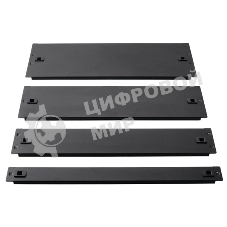 Металлическая фальш-панель LANMASTER 19