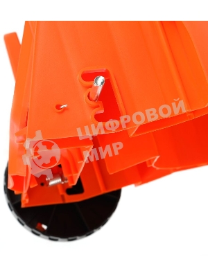 Газонокосилка роторная Patriot PT1130E (512309231) 1000Вт