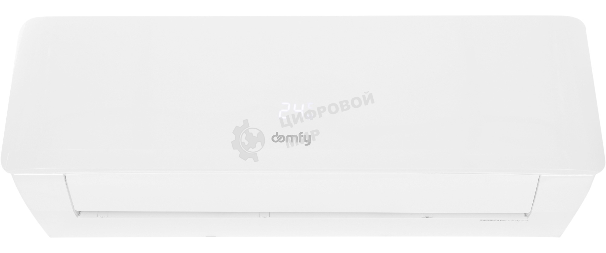 Сплит-система Domfy DCW-AC-18-1 белый