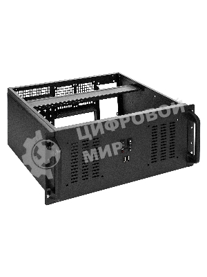 Серверный корпус ExeGate Pro 4U350-02 RM 19