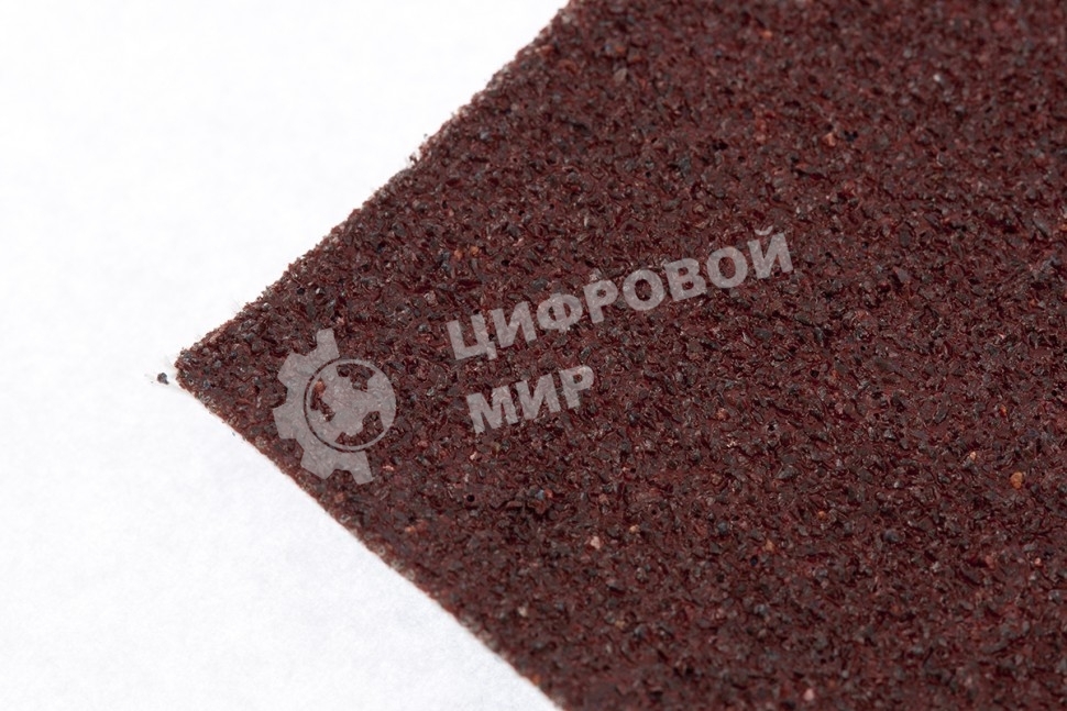 Шлифлист Matrix на тканевой основе, P 40, 230 х 280 мм, 10 шт., водостойкий