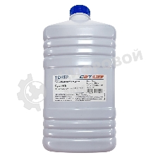 Тонер Cet PK11 CET8857A-1000 черный бутылка 1000гр. для принтера Kyocera Ecosys M2040/M2235/P2335