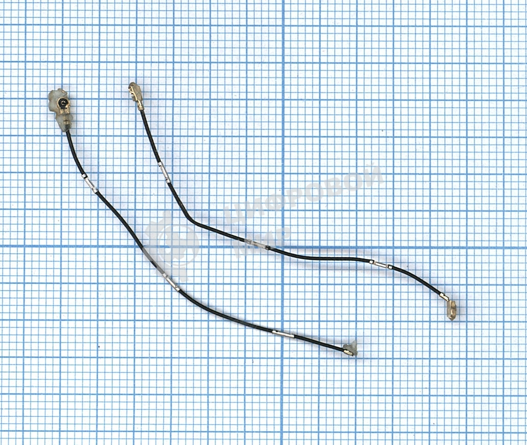 Шлейф материнской платы для iPhone 5S