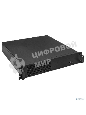 Серверный корпус ExeGate Pro 2U450-03 (RM 19