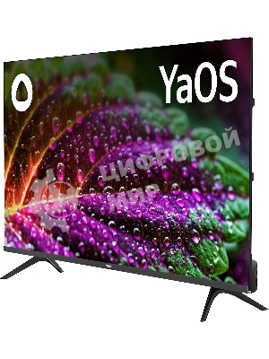 Телевизор BBK 43