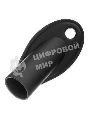 Насадка для сбора пыли Kranz при сверлении для пылесоса, диаметр 15мм