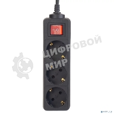 Сетевой фильтр Perfeo (PF_A4680) 