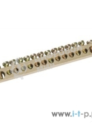 Шина PEN IEK YNN11-10-100 