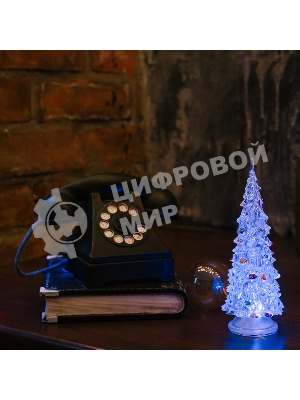 Фигура светодиод. Neon-night 