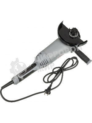 Угловая шлифовальная машина Ресанта УШМ-180/1800 1800Вт 7500об/мин рез.шпин.:M14 d=180мм