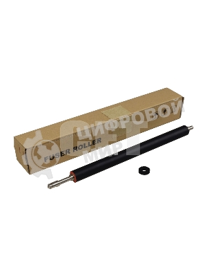 Вал резиновый CET CET6632 для HP LaserJet P1102/P1606 M201/M225