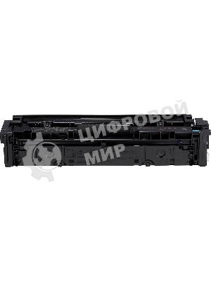 Картридж лазерный Canon 054 C (3023C002) голубой (1200 стр.) для Canon MF645Cx/MF643Cdw/MF641Cw/LBP623Cdw/621Cw